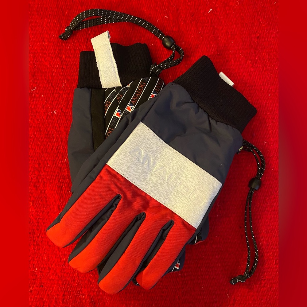 Burton Snowboard Gloves